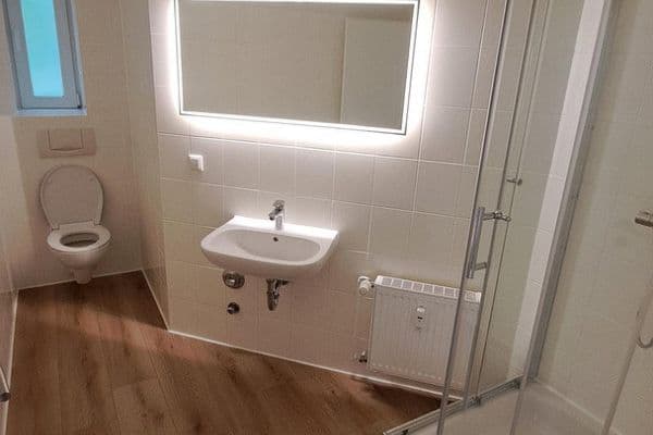 2 bedroom flat to rent, 55 m², Winckelmannstr. 29, Magdeburg, Saxony-Anhalt 2 bedroom flat to rent, 55 m², Winckelmannstr. 29, Magdeburg, Saxony-Anhalt