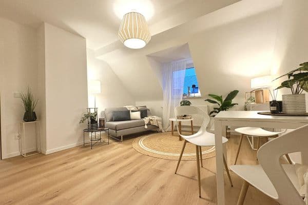 1 bedroom with open-plan kitchen flat to rent, 53 m², Wusthoffstraße 11, Essen 1 bedroom with open-plan kitchen flat to rent, 53 m², Wusthoffstraße 11, Essen