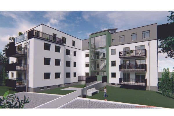 4 bedroom flat to rent, 115 m², Andernach, Rhineland-Palatinate 4 bedroom flat to rent, 115 m², Andernach, Rhineland-Palatinate