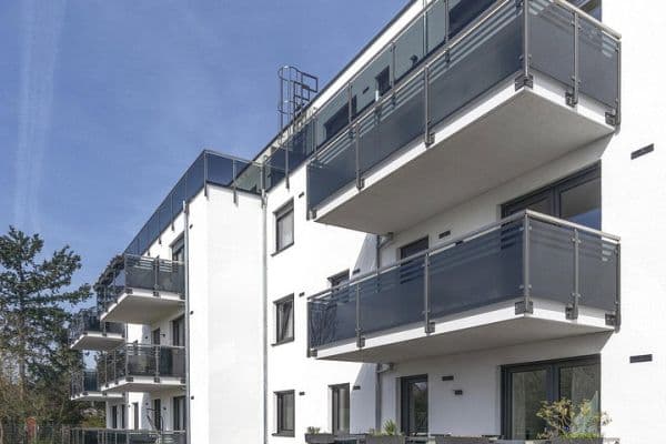 4 bedroom flat to rent, 115 m², Andernach 4 bedroom flat to rent, 115 m², Andernach