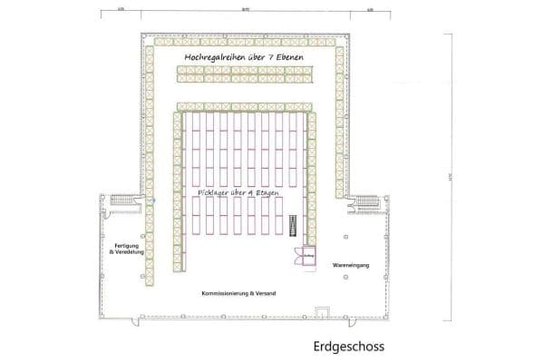 non-residential property to rent, 8,156 m², Gelnhausen, Hesse non-residential property to rent, 8,156 m², Gelnhausen, Hesse