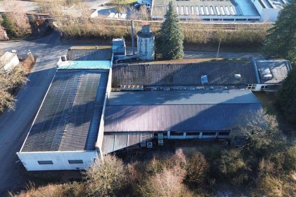 non-residential property to rent, 3,216 m², Balve non-residential property to rent, 3,216 m², Balve