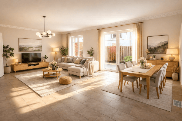 house for sale, 164 m², Frahmredder 85C, Hamburg house for sale, 164 m², Frahmredder 85C, Hamburg