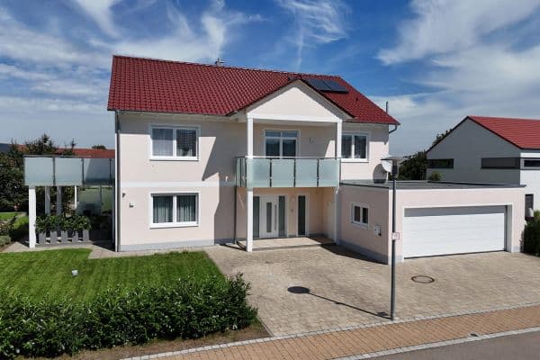house for sale, 390 m², Satteldorf house for sale, 390 m², Satteldorf