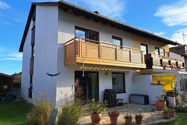 house for sale, 143 m², Olching, Bavaria house for sale, 143 m², Olching, Bavaria
