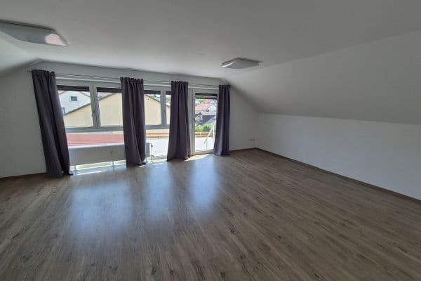 3 bedroom flat to rent, 75 m², Nandlstadt, Bavaria 3 bedroom flat to rent, 75 m², Nandlstadt, Bavaria