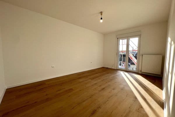 2 bedroom flat to rent, 60 m², Platz der Republik 50a, Wuppertal 2 bedroom flat to rent, 60 m², Platz der Republik 50a, Wuppertal