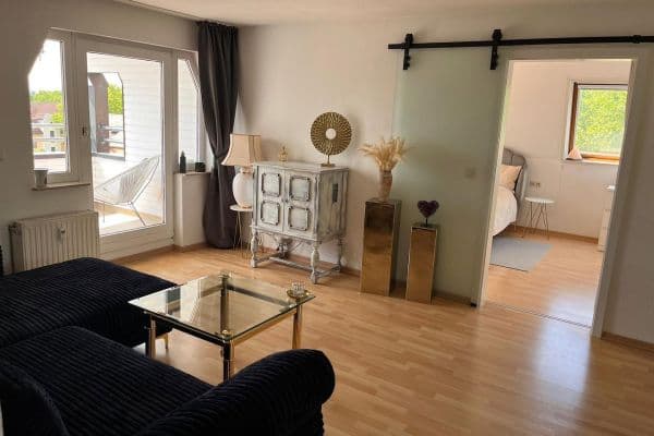 3 bedroom flat to rent, 67 m², Max-Planck-Straße 18/8, Heilbronn, Baden-Württemberg 3 bedroom flat to rent, 67 m², Max-Planck-Straße 18/8, Heilbronn, Baden-Württemberg