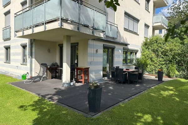 3 bedroom flat to rent, 99 m², Niels-Bohr-Str. 8, Garching, Bavaria 3 bedroom flat to rent, 99 m², Niels-Bohr-Str. 8, Garching, Bavaria