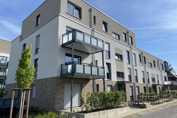 2 bedroom flat to rent, 59 m², Mauerfeldchen, Würselen 2 bedroom flat to rent, 59 m², Mauerfeldchen, Würselen