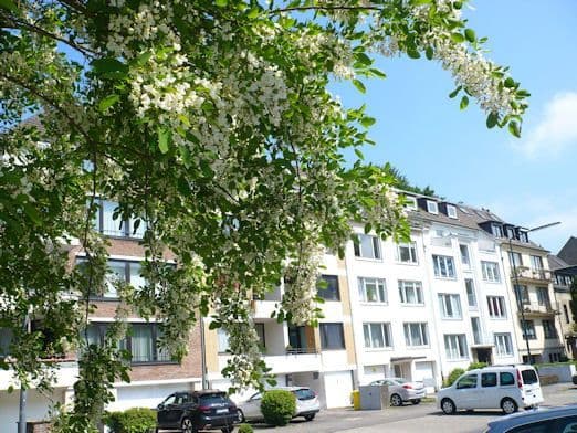 Studio flat to rent, 56 m², Grunerstr. 70, Düsseldorf, North Rhine-Westphalia Studio flat to rent, 56 m², Grunerstr. 70, Düsseldorf, North Rhine-Westphalia