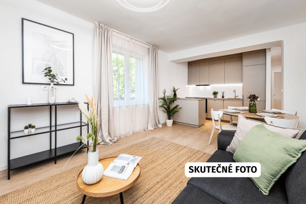 3 bedroom with open-plan kitchen flat for sale, 73 m², Poděbradská, Praha 3 bedroom with open-plan kitchen flat for sale, 73 m², Poděbradská, Praha