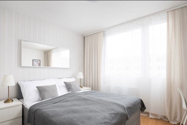 Studio flat to rent, 32 m², Nerudova, Trmice Studio flat to rent, 32 m², Nerudova, Trmice
