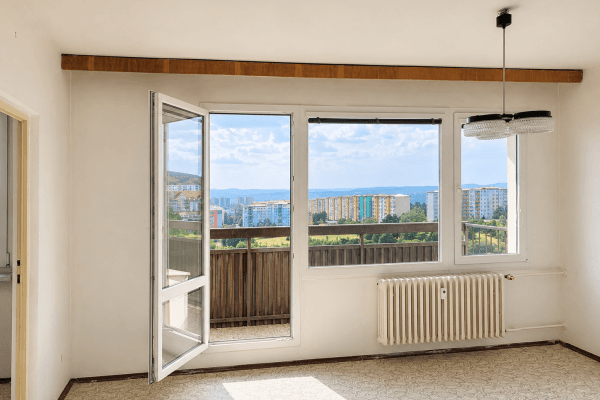 3 bedroom flat for sale, 75 m², Konradova, Brno 3 bedroom flat for sale, 75 m², Konradova, Brno