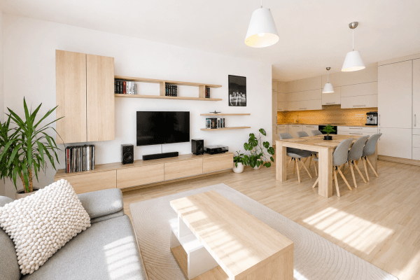 2 bedroom with open-plan kitchen flat for sale, 105 m², U Sportovní školy, Pardubice 2 bedroom with open-plan kitchen flat for sale, 105 m², U Sportovní školy, Pardubice