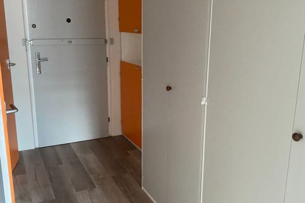 1 bedroom with open-plan kitchen flat to rent, 43 m², Famfulíkova, Praha 1 bedroom with open-plan kitchen flat to rent, 43 m², Famfulíkova, Praha