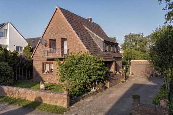 house for sale, 121 m², Achim house for sale, 121 m², Achim