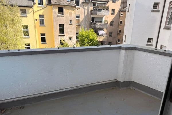 3 bedroom flat to rent, 65 m², Hobeisenstr., Essen 3 bedroom flat to rent, 65 m², Hobeisenstr., Essen