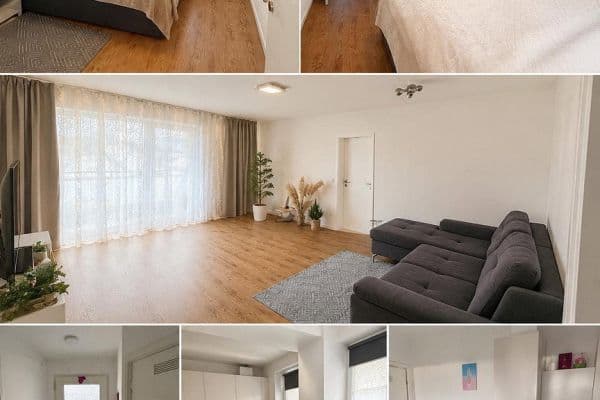 3 bedroom flat for sale, 78 m², Fürth, Bavaria 3 bedroom flat for sale, 78 m², Fürth, Bavaria