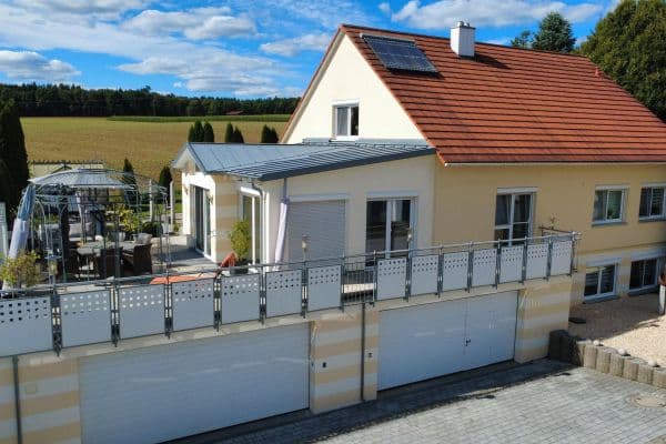 house for sale, 234 m², Alemannenweg 16, Rainau Buch house for sale, 234 m², Alemannenweg 16, Rainau Buch