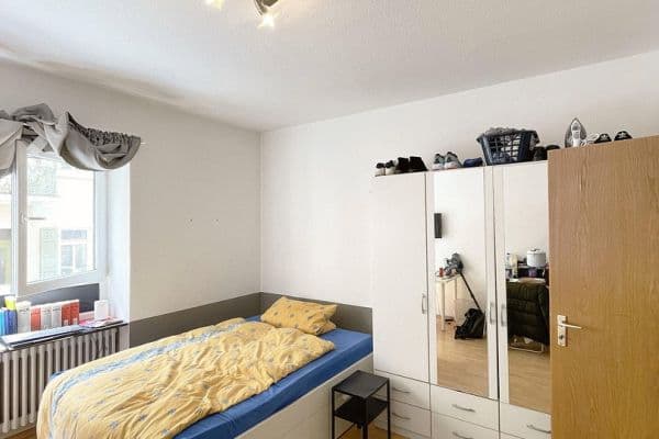 1 bedroom flat for sale, 20 m², Heidelberg, Baden-Württemberg 1 bedroom flat for sale, 20 m², Heidelberg, Baden-Württemberg