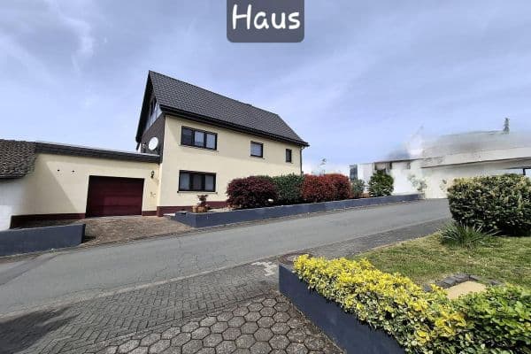 house for sale, 201 m², Kirchstraße 34, Katzenfurt house for sale, 201 m², Kirchstraße 34, Katzenfurt