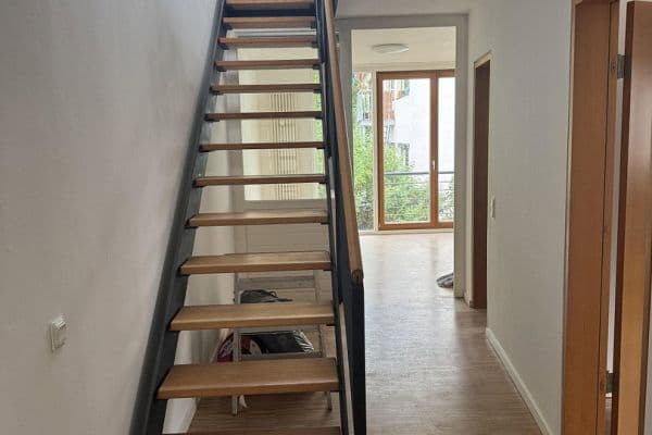 2 bedroom flat to rent, 95 m², Köln, North Rhine-Westphalia 2 bedroom flat to rent, 95 m², Köln, North Rhine-Westphalia