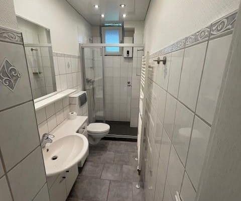 3 bedroom flat to rent, 75 m², Wittenbergstr. 58, Essen, North Rhine-Westphalia 3 bedroom flat to rent, 75 m², Wittenbergstr. 58, Essen, North Rhine-Westphalia