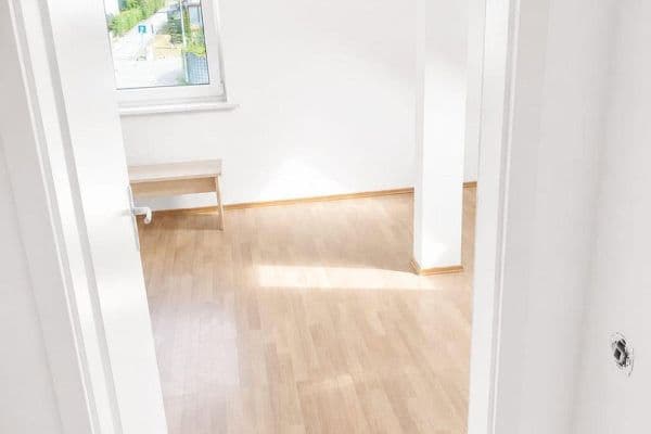 3 bedroom flat to rent, 55 m², Langquaid 3 bedroom flat to rent, 55 m², Langquaid