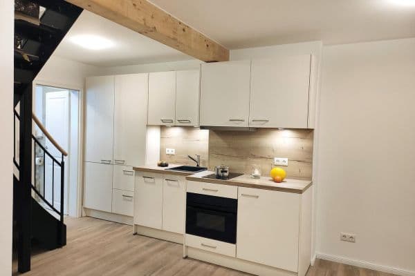 2 bedroom flat to rent, 42 m², Kiel 2 bedroom flat to rent, 42 m², Kiel