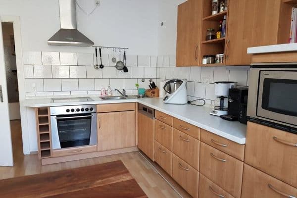3 bedroom flat to rent, 75 m², Querstr. 5, Wuppertal, North Rhine-Westphalia 3 bedroom flat to rent, 75 m², Querstr. 5, Wuppertal, North Rhine-Westphalia