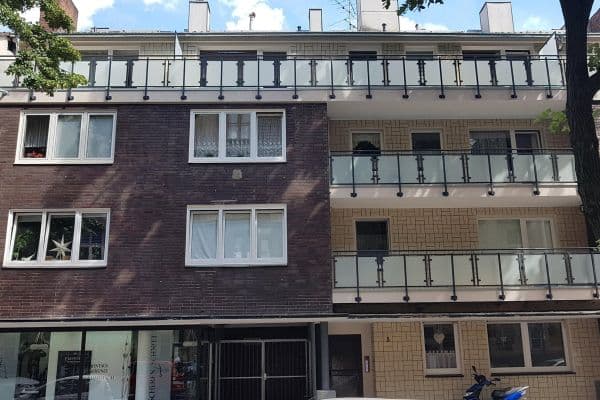 3 bedroom flat to rent, 69 m², Duisburg 3 bedroom flat to rent, 69 m², Duisburg