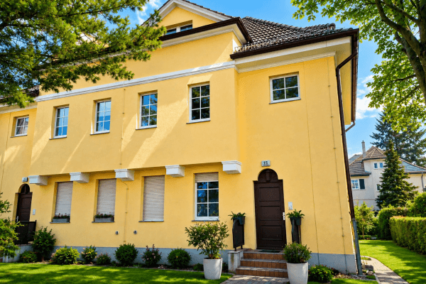 4 bedroom flat to rent, 101 m², Berlin, Berlin 4 bedroom flat to rent, 101 m², Berlin, Berlin
