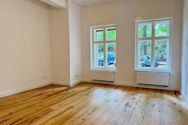 4 bedroom flat for sale, 138 m², Rönnestraße 4, Berlin, Berlin 4 bedroom flat for sale, 138 m², Rönnestraße 4, Berlin, Berlin