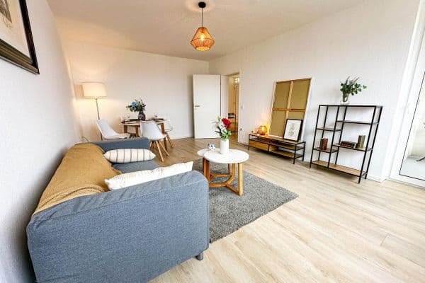 3 bedroom flat for sale, 75 m², Hamm 3 bedroom flat for sale, 75 m², Hamm