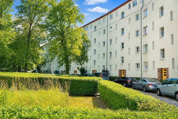 2 bedroom flat for sale, 49 m², Berlin, Berlin 2 bedroom flat for sale, 49 m², Berlin, Berlin