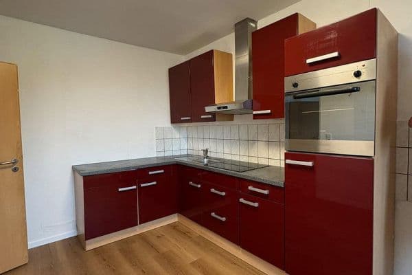 3 bedroom with open-plan kitchen flat to rent, 90 m², Beckstraße 7a, Bottrop 3 bedroom with open-plan kitchen flat to rent, 90 m², Beckstraße 7a, Bottrop