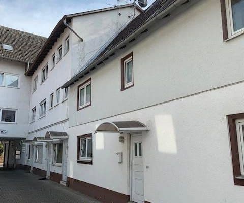 3 bedroom flat to rent, 70 m², Hauptstraße 8, Eppertshausen 3 bedroom flat to rent, 70 m², Hauptstraße 8, Eppertshausen