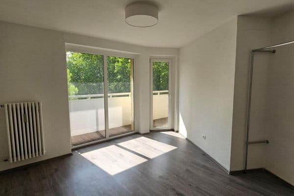 2 bedroom flat to rent, 49 m², Konrad-Adenauer-Straße 8, 45699 Herten, Herten 2 bedroom flat to rent, 49 m², Konrad-Adenauer-Straße 8, 45699 Herten, Herten