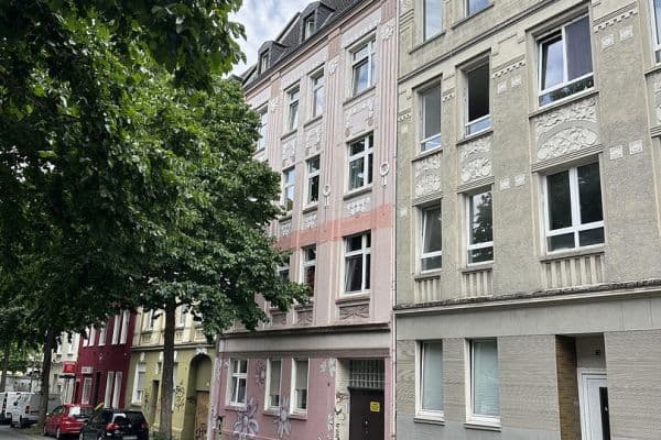 non-residential property to rent, 50 m², Huckarder Straße 9, Dortmund non-residential property to rent, 50 m², Huckarder Straße 9, Dortmund