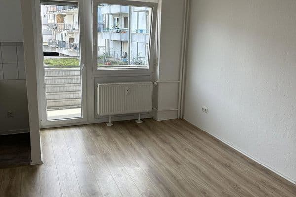 1 bedroom flat to rent, 25 m², Bibienastraße, Mannheim, Baden-Württemberg 1 bedroom flat to rent, 25 m², Bibienastraße, Mannheim, Baden-Württemberg