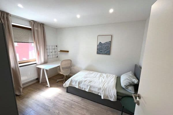 flat to rent, 12 m², Siebenkeesstraße 7, Nürnberg flat to rent, 12 m², Siebenkeesstraße 7, Nürnberg