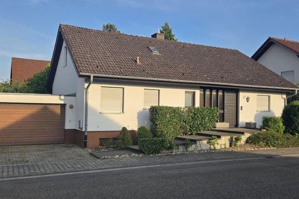 house for sale, 177 m², Philippsburg house for sale, 177 m², Philippsburg