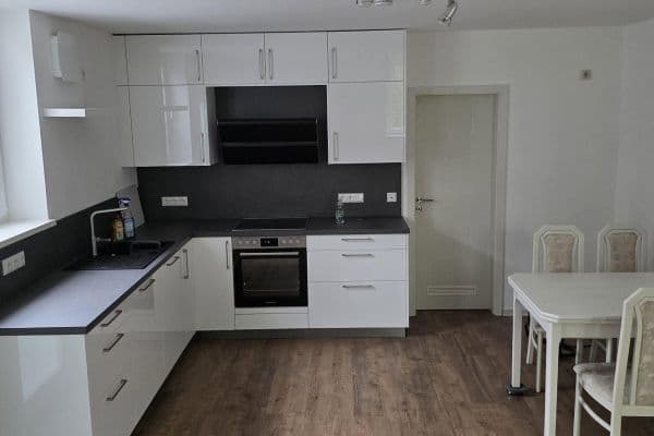 2 bedroom flat to rent, 54 m², Schweich 2 bedroom flat to rent, 54 m², Schweich