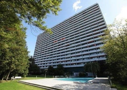 1 bedroom flat to rent, 36 m², Drygalskiallee 118, München, Bavaria 1 bedroom flat to rent, 36 m², Drygalskiallee 118, München, Bavaria