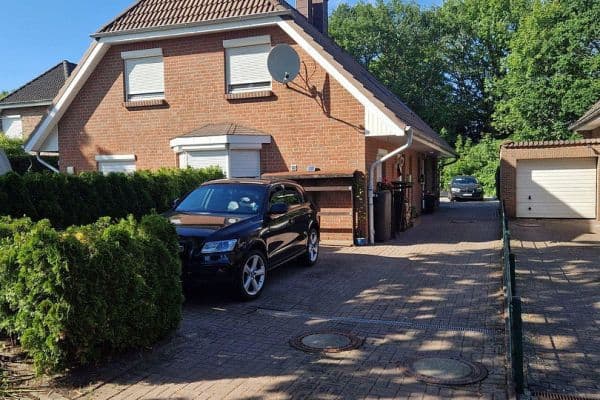 house for sale, 100 m², Am Raaer Moor 6a, Elmshorn house for sale, 100 m², Am Raaer Moor 6a, Elmshorn