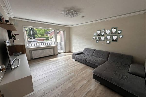 4 bedroom flat for sale, 84 m², Herford 4 bedroom flat for sale, 84 m², Herford