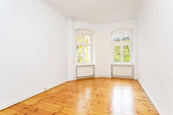 2 bedroom flat for sale, 58 m², Külzer Straße 2, Berlin, Berlin 2 bedroom flat for sale, 58 m², Külzer Straße 2, Berlin, Berlin
