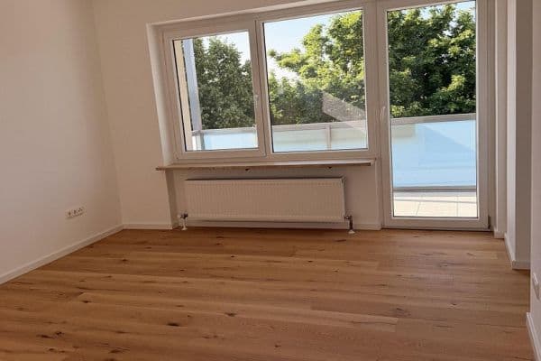 1 bedroom flat to rent, 38 m², Max Planck Str. 13, Neufahr bei Freising, Bavaria 1 bedroom flat to rent, 38 m², Max Planck Str. 13, Neufahr bei Freising, Bavaria