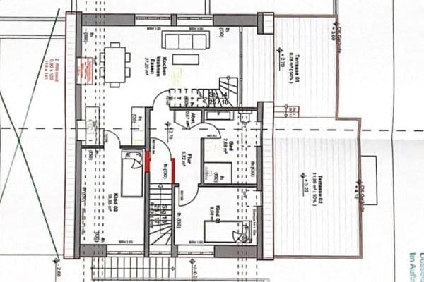 5 bedroom flat to rent, 99 m², Düsseldorf, North Rhine-Westphalia 5 bedroom flat to rent, 99 m², Düsseldorf, North Rhine-Westphalia